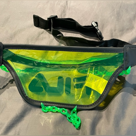 Fila Custom PVC Beltbag - Picture 6 of 12